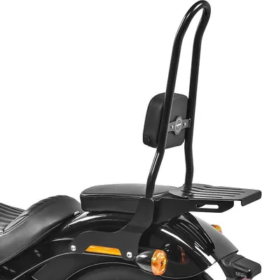 Immagine prodotto di Sissy Bar CSXL Fix per Harley Softail Street Bob 18-25 portapacchi sc