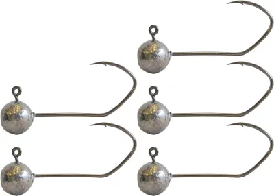 Produktbild von Predax Fishing MSO Jighaken - Jigköpfe, Größe / Gewicht / Packungsinhalt:Gr. 2 / 7g / 5 Stück