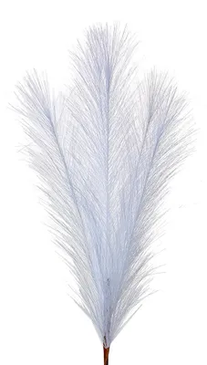 Image de Clayre & Eef Fleur artificielle 72 cm blanc plastique