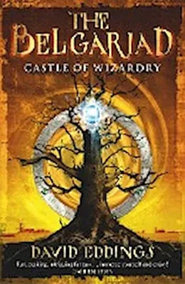 Obrázok produktu pre Belgariad 4: Castle of Wizardry