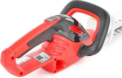 Zdjęcie produktu dla Nożyce do żywopłotu HECHT AKU 51 cm 6022 (bez AKU)