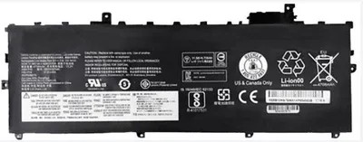 Produktbild von Lenovo Bateria wewnętrzna 3C 57WH, SB10K97587
