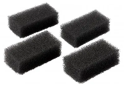Productafbeelding van Tetra Biofilterspons - Filtermateriaal - 2 stuks 400-600