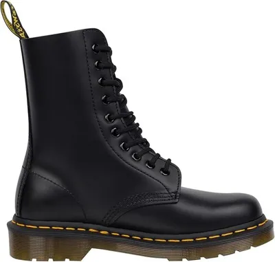 Produktbild von Dr. Martens Uni Stiefeletten 11857001 Farbe: Schwarz Größe: 37
