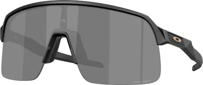 Produktbild von OAKLEY Sutro Lite Sonnenbrille Gr. M MATTE BLACK, PRIZM BLACK