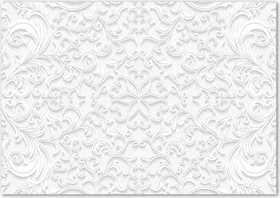 Produktbild von Tulup® Glas-Bild - 100 x 70 - Wandbild aus Glas - Wandkunst - Wandbild hinter gehärtetem Sicherheitsglas - Kunst: modern & klassisch - Verzierungen - Weiß