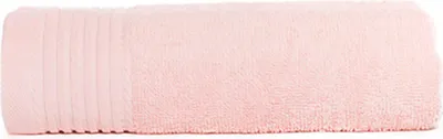 Produktbild von The One Towelling® T1-50 | Classic Towel - 50 x 100 cm - Farbe: Salmon - Größe: 50 x 100 cm