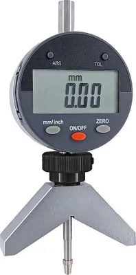 Produktbild von FORMAT Tiefenmessgerät digital 12,5mm