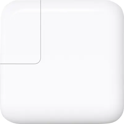 Zdjęcie produktu dla Apple MJ262Z/A, Laptop, Wewnętrzna, 100-240 V, 50/60 Hz, 29 W, Apple Macbook