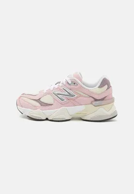 Productafbeelding van New Balance 9060 "Pink White" Kinderen, GC9060BE, Maat: 40