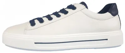 Produktbild von Ara Courtyard 2.0 Sneaker low Weiß in Gr. 40