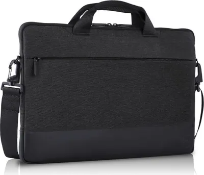 Zdjęcie produktu dla DELL 460-BCFJ, Etui kieszeniowe, 38,1 cm (15"), Pasek na ramię, 658 g