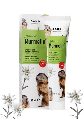 Immagine prodotto di Balsamo per Articolazioni 60ml