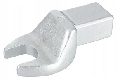 Obrázek produktu pro Klíčová hlavice pro momentový klíč, rozměr 14x18 mm, s nástrčkou 19 mm
