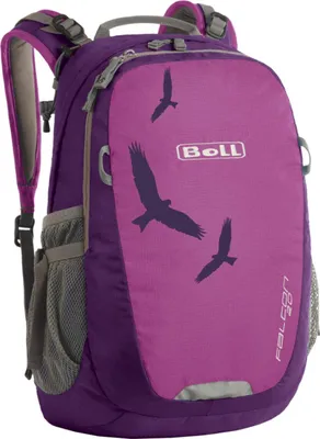 Zdjęcie produktu dla Boll Falcon 20 Barva: Boysenberry