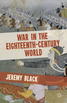 Produktbild von War in the Eighteenth-Century World