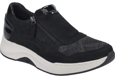 Produktbild von JOSEF SEIBEL Elli 03 | Sneaker für Damen | Schwarz