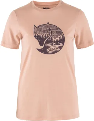 Obrázek produktu pro Trička Fjallraven Abisko 84118