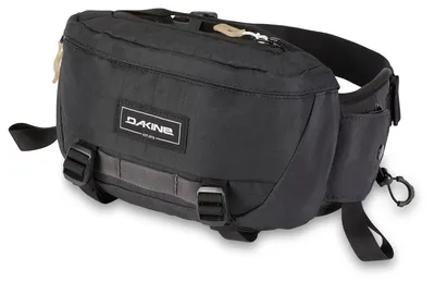 Produktbild von DAKINE Gürteltasche Hot Laps Hip Bag 2L Black schwarz