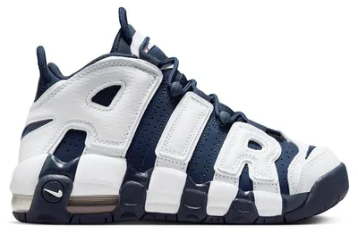 Produktbild von Nike Air More Uptempo 96 Olympic (2024) (GS) - EU 40