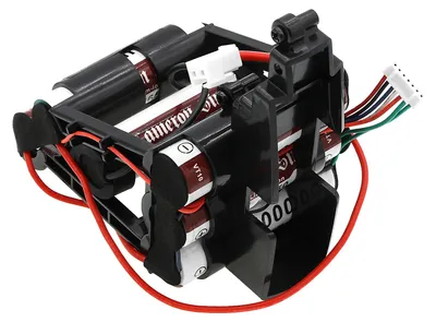Immagine prodotto di TECHTEK Batteria compatibile con [Sencor] SVC 8621TI, SVC-8621TI sostituisce 56889/2