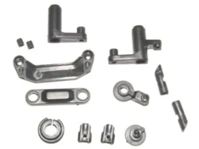 Produktbild von Amewi 12009 Lenkteile & Servo Saver