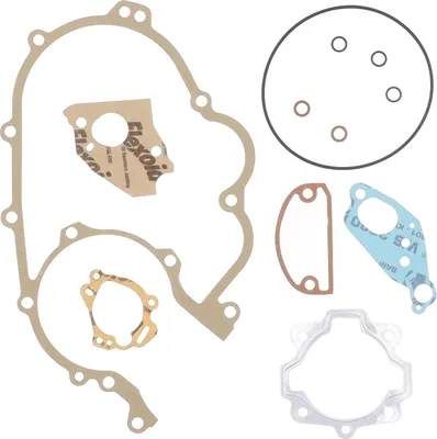 Image de Joints de moteur Athena pour Vespa PX 125 2 temps, modèle M741M, et pour Vespa PX 30 Anni 125, années 2007-2008