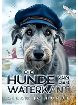 Produktbild von Die Hunde von der Waterkant