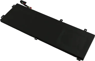 Produktbild von Avizar, Akku für Dell XPS 15 9550 / Precision 5510 Laptop Li-Ion 11,4V 4865mAh, Schwarz