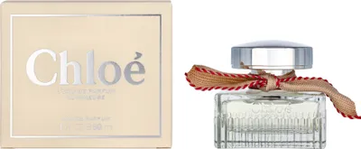 Produktbild von Chloé Signature Lumineuse, Frauen, 30 ml, Nachfüllbare Flasche, Jasmin, Rose, Vanille