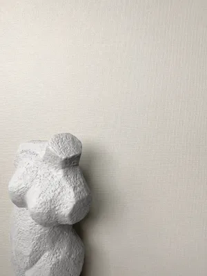 Produktbild von NEWROOM Tapete Beige Vliestapete Unifarbe - Edle Farben Uni Creme Sandfarben Struktur Textil Unitapete Strukturtapete