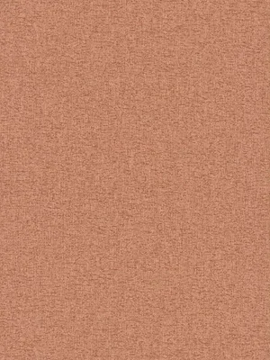 Produktbild von Einfarbige Vliestapete mit Gewebestruktur, matt – Rot, Orange