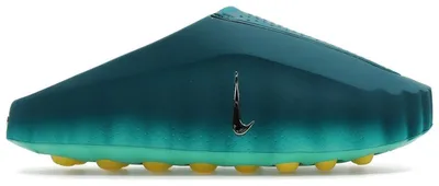Productafbeelding van Nike Mind 001 Slide, kleur: Geode Teal Light Menta, maat: EU 44