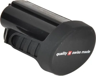 Immagine prodotto di Batteria per tosatrice Heiniger Xplorer 10,8 Volt Li-ion