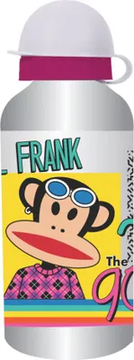 Obrázok produktu pre Paul Frank Monkey hliníková fľaša 580 ml