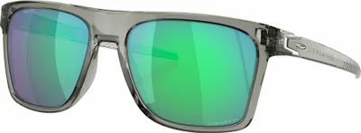 Produktbild von Oakley Leffingwell Grey Ink/Prizm Jade Pol Grey Ink/Prizm Jade Polarized -