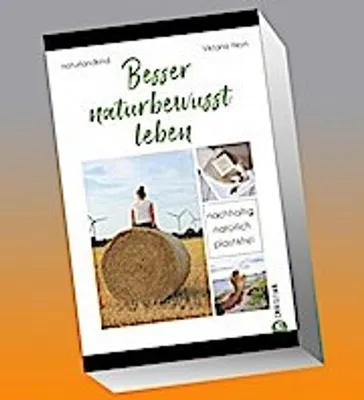 Produktbild von Besser naturbewusst leben