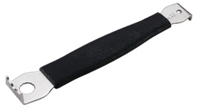 Produktbild von BBB Kettenblattschlüssel BoltGrip BTL-32L schwarz silber