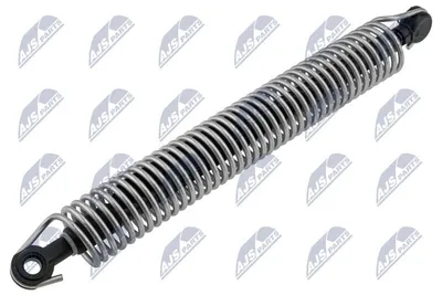 Produktbild von NTY AE-BM-103 Gasfeder Heckklappendämpfer für BMW 5 Limousine (F10)