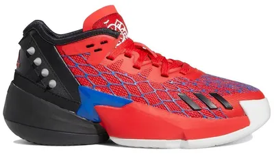 Immagine prodotto di adidas D.O.N. Issue #4 Spiderman (taglia grande) - EU 36