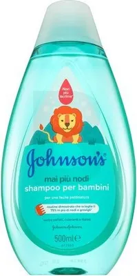 Immagine prodotto di Mai più nodi Baby Shampoo 500ml