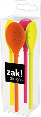 Produktbild von ZAK 2166-8581 Baby-Löffel