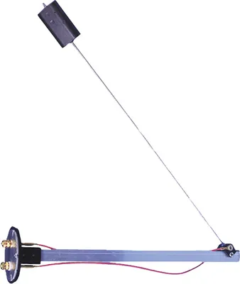 Obrázek produktu pro Snímač paliva Veethree 4-24" (Sw:240-33 Ohm)