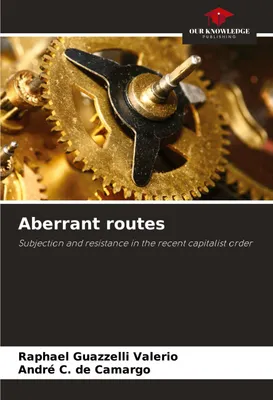 Produktbild von Aberrant routes