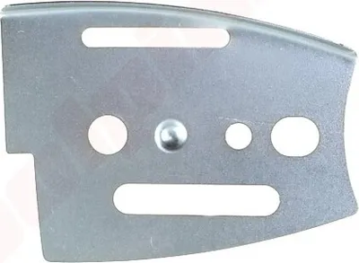 Produktbild von Seitenblech Für Husqvarna 395 ( 503 46 55-01 )