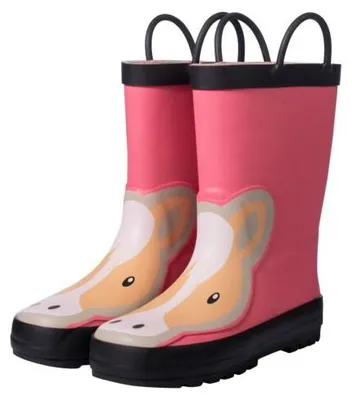 Image de Bottes en caoutchouc HKM Maui