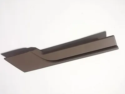 Produktbild von VOLVO XC90 Rücksitzbezug rechts OE 39876162