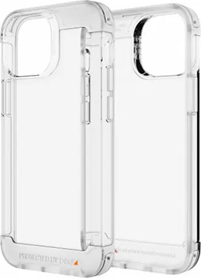 Obrázek produktu pro Gear4 D3O Havana Iphone 13 Pro / 13 6.1 Transparentní/Čirý 48144