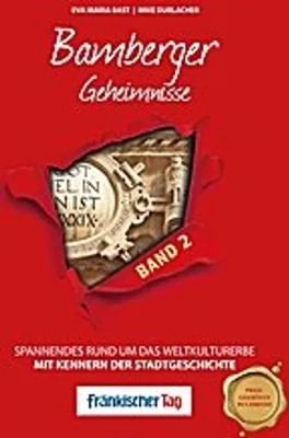 Obrázek produktu pro Bamberger Geheimnisse Band 2