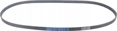 Image de VOLVO 960 S90 V90 original multiple courroie striée en V OE 9458411